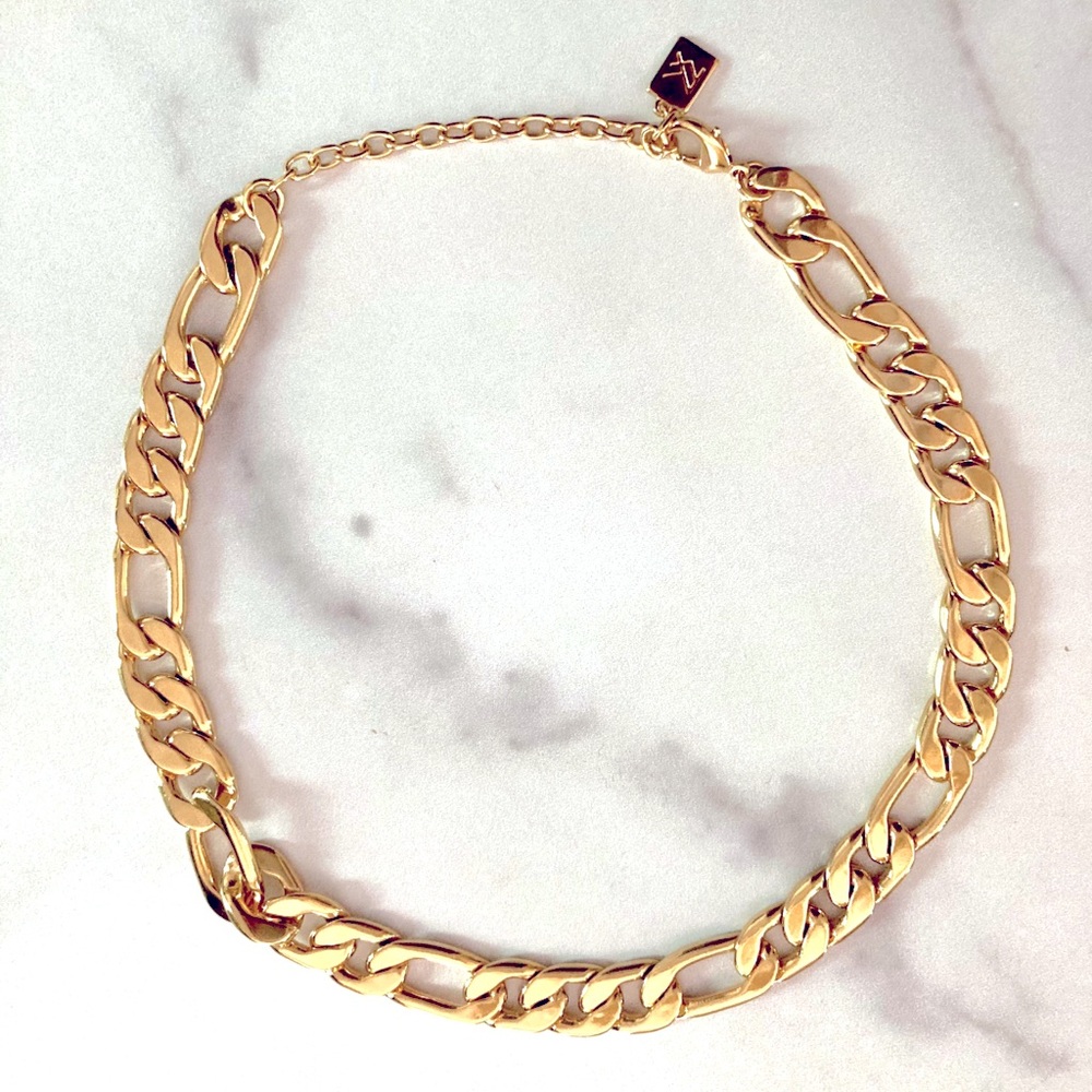 Miranda Frye Brooklyn Necklace